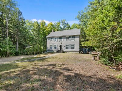 5 Elk Lane, Bridgton, ME, 04009