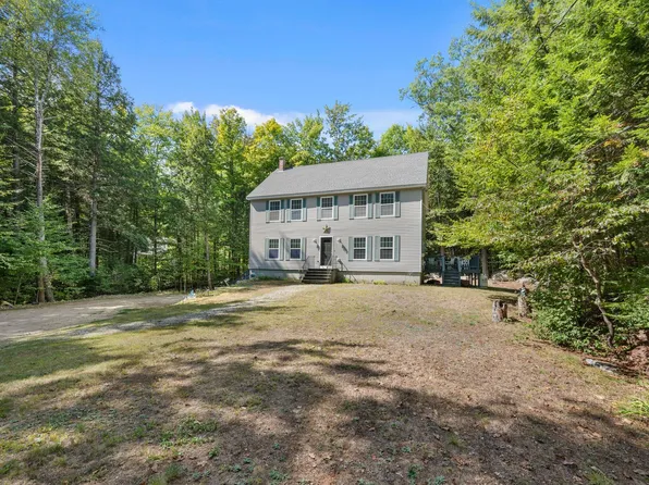 5 Elk Lane, Bridgton, ME 04009