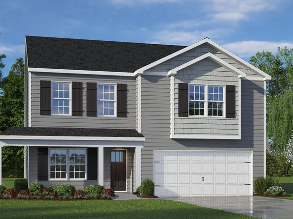 1171 Queensland Lane, Ayden, NC 28513