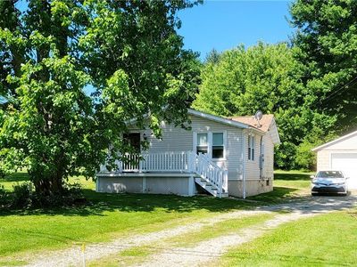 13886 Ravenna Rd, Newbury, OH, 44065
