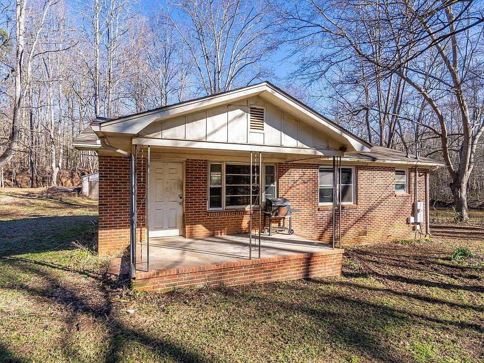 121 Old Bessie Rd, Piedmont, SC 29673 Zillow