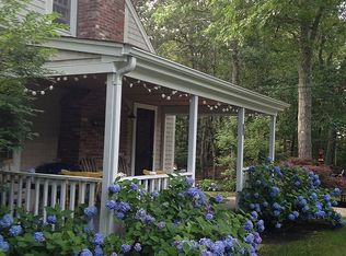 35 Bralla Ave, Eastham, MA 02642