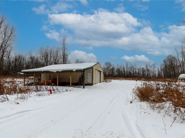 7740 E Port Bay Rd Lot 842, Wolcott, NY 14590