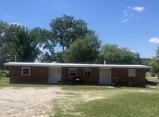1715 W 2nd St, Bartlesville, OK 74003