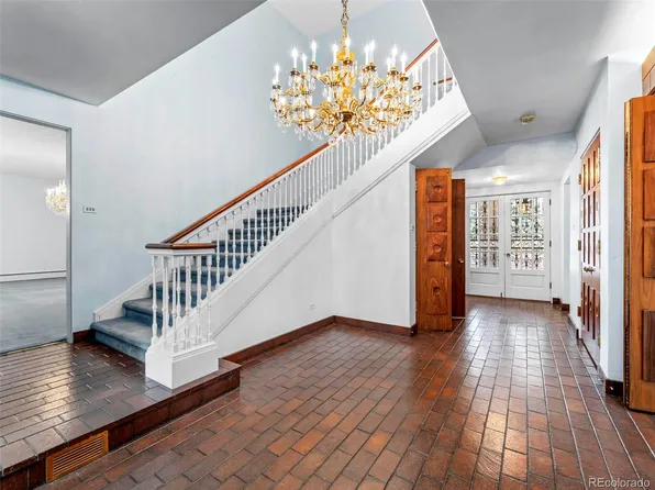 2500 E Belleview Avenue, Greenwood Village, CO 80121