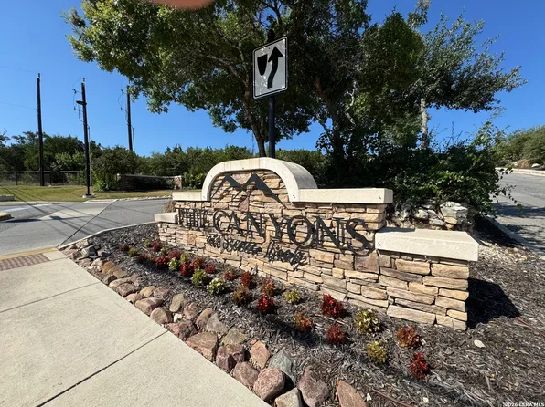 11206 Kendall Canyon LOT 42, San Antonio, TX 78255