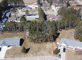 340 Anderson Dr, Antigo, WI 54409