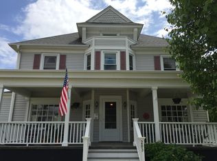 203 S Euclid Ave, Princeton, IL 61356