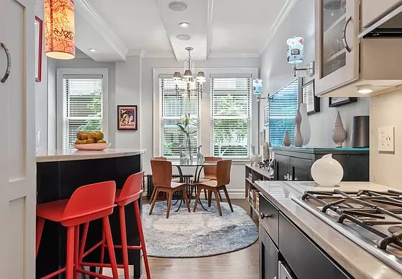 2nd image of 66 Madison Ave #1AB