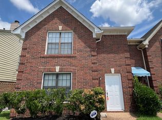 1644 Beaver Trail Dr, Cordova, TN 38016
