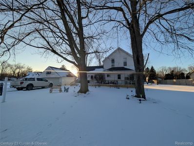 24436 Mount Olive Dr, Brownstown, MI, 48134