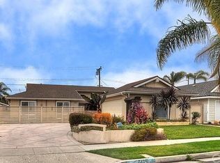 22041 Susan Ln, Huntington Beach, CA 92646