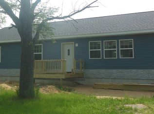 2424 Gonder Rd, Interlochen, MI 49643