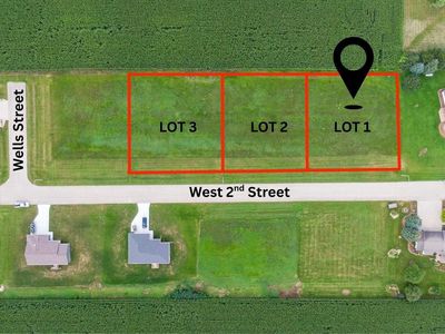 103 West 2nd Street #1, Friesland, WI, 53935