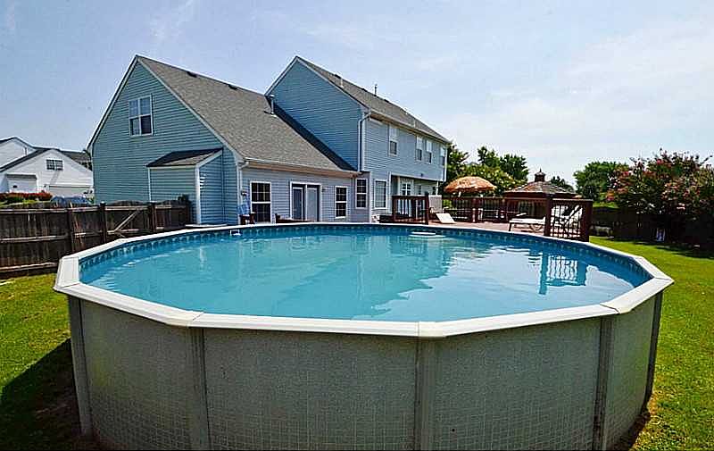 2nd image of 1505 Bodine Ct