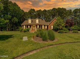 103 Croatan Rd, Hertford, NC 27944