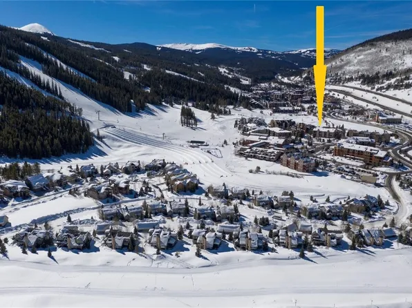 85 Wheeler Pl #305, Frisco, CO 80443