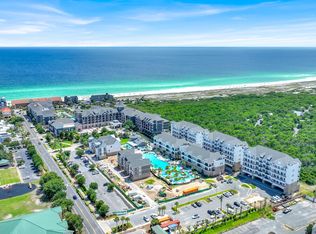 206 Henderson Resort Way #5403, Destin, FL 32541