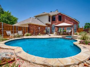 1117 Fairfax Dr, Allen, TX 75013