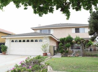 11928 Aclare St, Cerritos, CA 90703