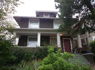 2029 33rd Ave S, Seattle, WA 98144