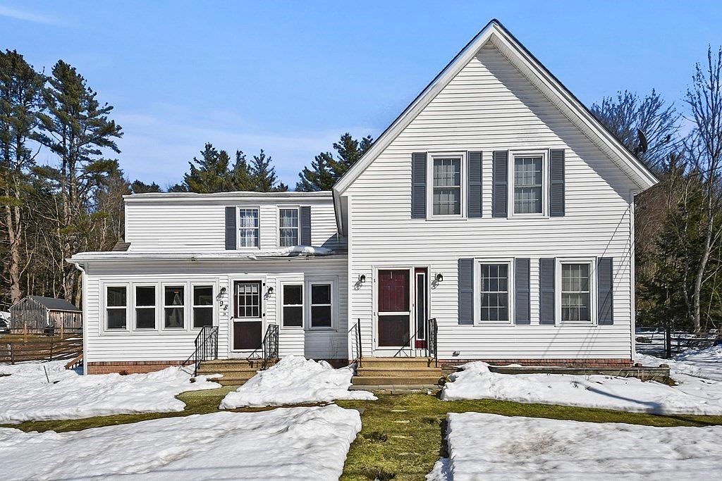 98 Alger St, Winchendon, MA 01475 | Zillow