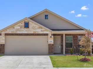 14368 Cloudview Way, Haslet, TX 76052