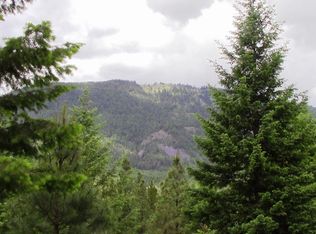 Tbd Camp View Drive, Troy, MT 59935