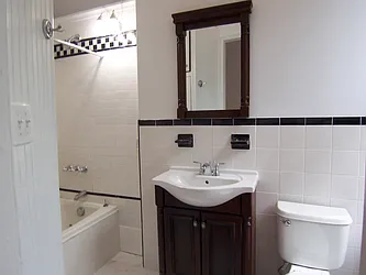 Rented by Friedman Roth Realty