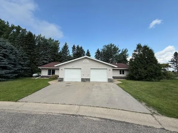625 & 627 Meeker Ct NW, Evansville, MN 56326