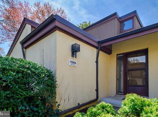 11241 Crystal Run UNIT A, Columbia, MD 21044