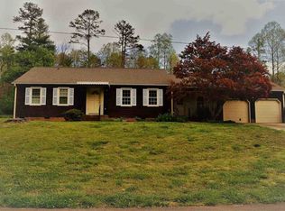 134 Azalea Dr, Rutherfordton, NC 28139