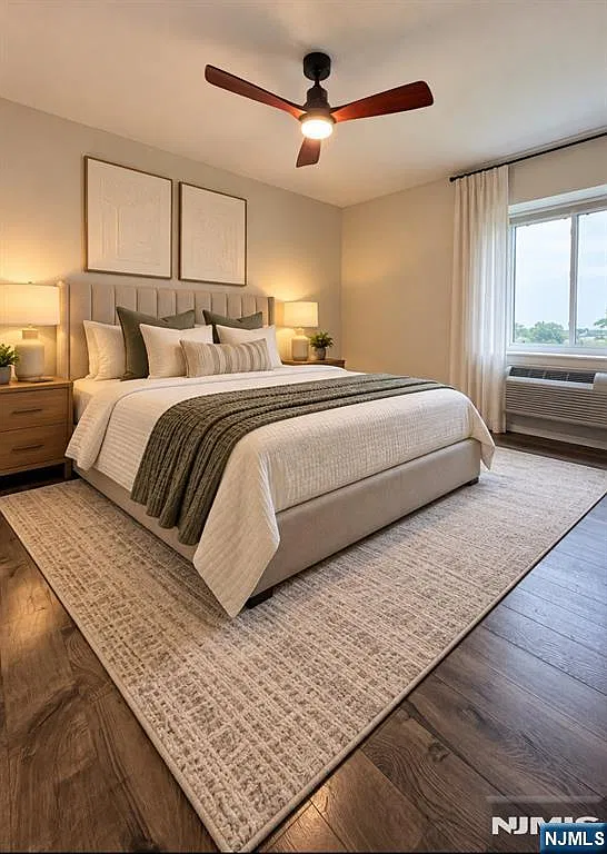 2 bed, 2.0 bath, $2,700 — Photo 4