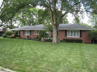 563 Elderwood Rd, Dayton, OH 45429