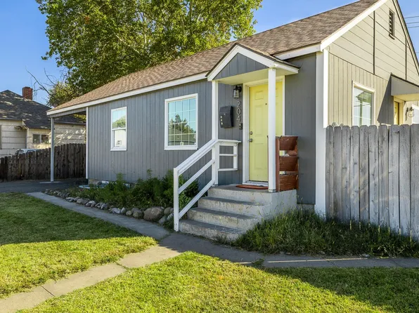 204 E 2nd Ave, Kennewick, WA 99336