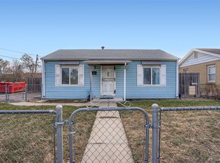 4400 W 4th Avenue, Denver, CO 80219