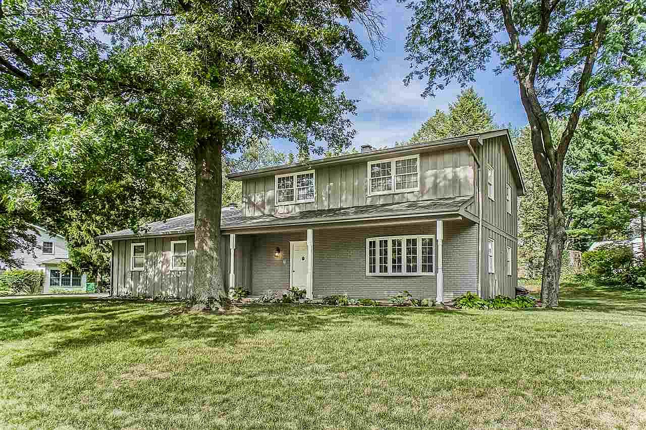 52314 Tammy Dr, Granger, IN 46530 | Zillow