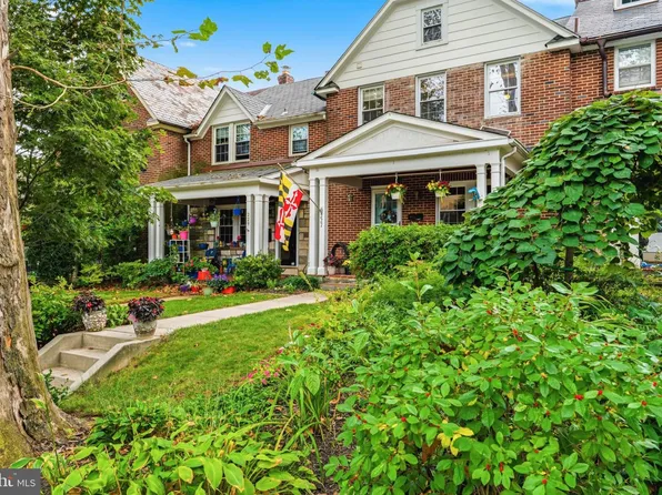 227 Hopkins Rd, Baltimore, MD 21212