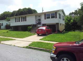 3303 Trinity Rd, Harrisburg, PA 17109