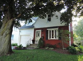 161 Kiniry Dr, Rochester, NY 14609