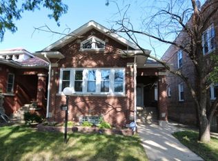 7441 S Princeton Ave, Chicago, IL 60621
