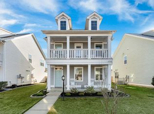 129 Yorkshire Dr, Moncks Corner, SC 29461