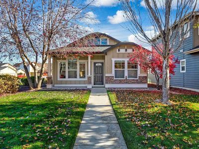 5998 S Manzanita Way, Boise, ID, 83709