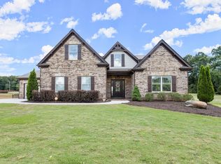 47 Emmaline Ln, Jefferson, GA 30549