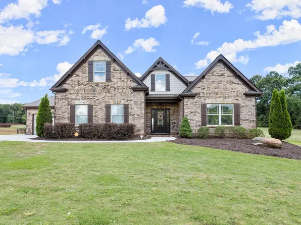 47 Emmaline Ln, Jefferson, GA 30549