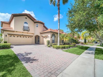 11514 Via Lucerna Cir, Windermere, FL, 34786