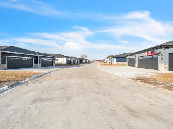 1210 Lower Loop, Arnolds Park, IA 51331