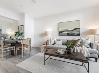 3100 Keele St #340, Toronto, ON M3M 0E1