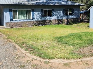 20170 Reeds Creek Rd, Red Bluff, CA 96080