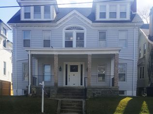1414 Kennedy St NW, Washington, DC